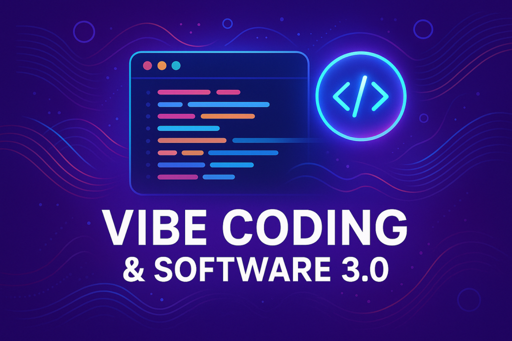 Why Vibe Coding Is the Next Big Thing in Tech