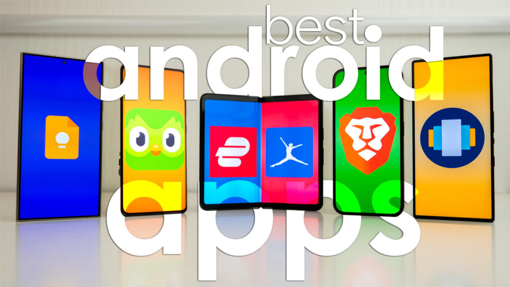 Best Android Apps for Daily Use (2026 Guide)
