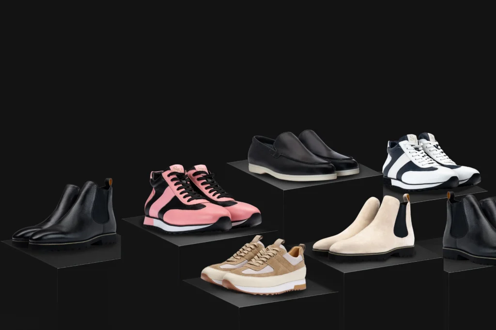 Canada is home to a vibrant and diverse footwear scene that blends innovation, comfort, and style.