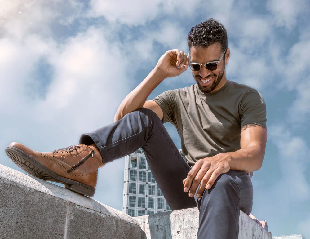 Stylish Casual Wear: The Ultimate Guide to Everyday Fashion