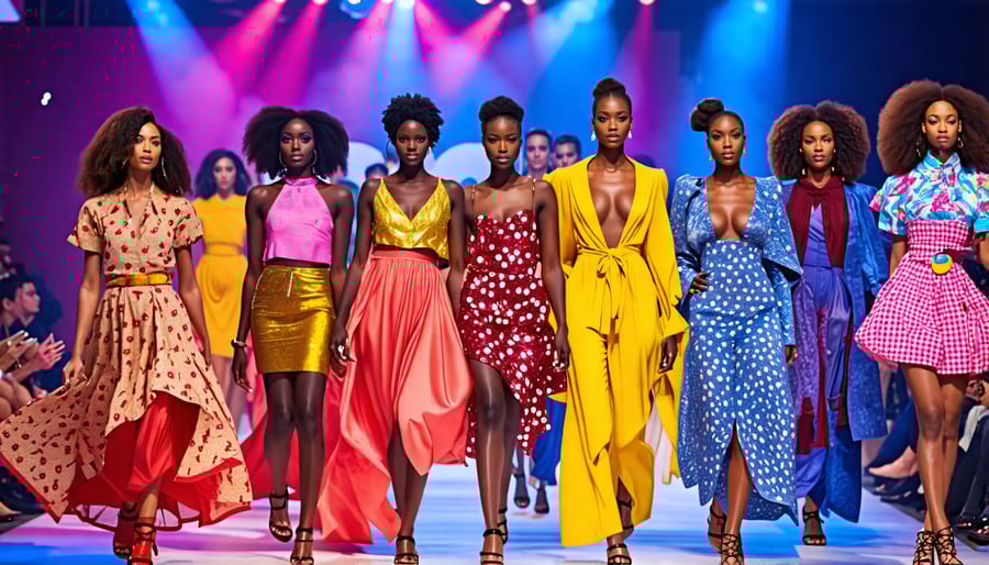 Diversity in Fashion: Embracing Inclusivity and Representation