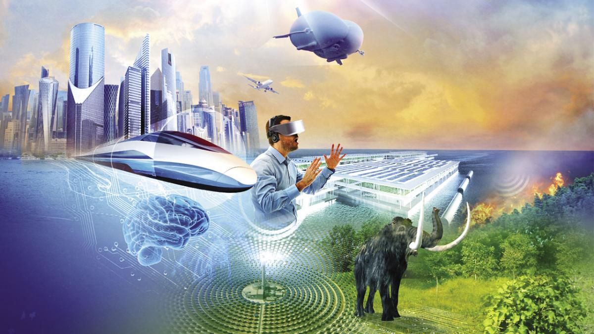 Technology News: The Rapid Evolution Shaping Our Future