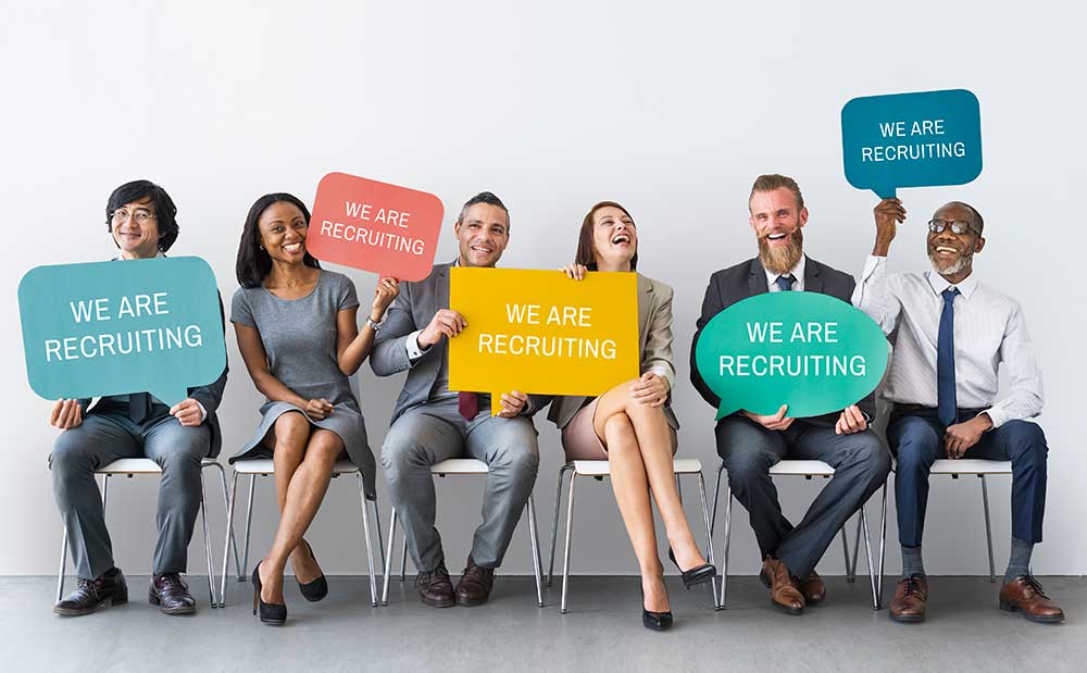 Hiring Your First Employees: Cash Flow Considerations and Funding